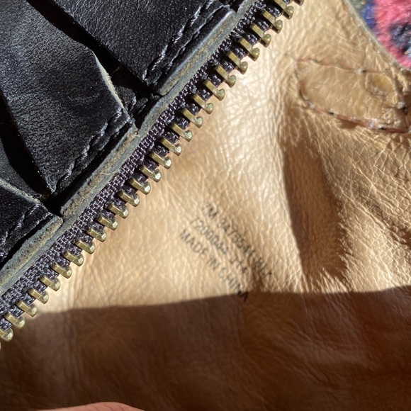 Frye wrap ankle boots - Picture 10 of 13